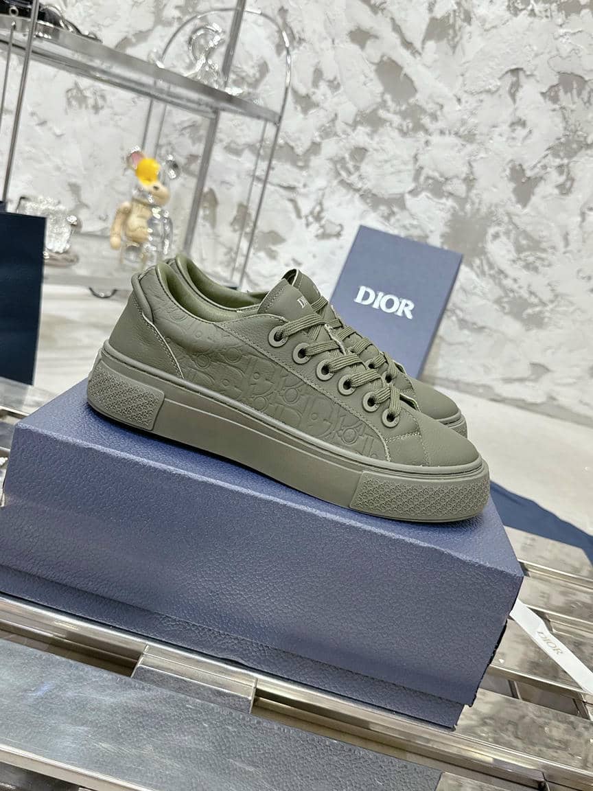 Dior B33 Sneaker-36